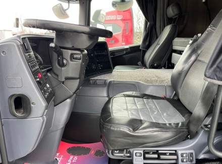 Scania - Scania