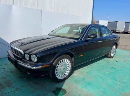 Jaguar - XJ