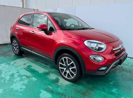 Fiat - 500X