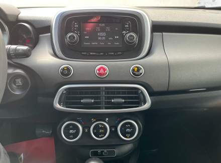 Fiat - 500X