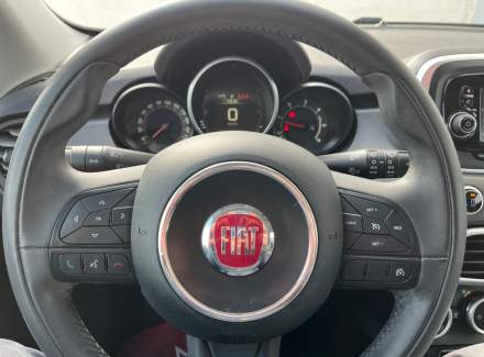 Fiat - 500X