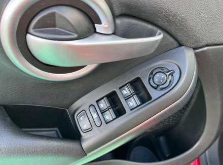 Fiat - 500X