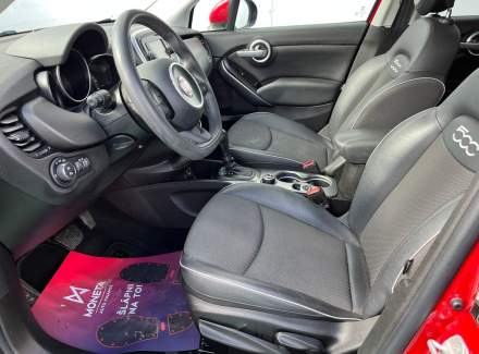 Fiat - 500X