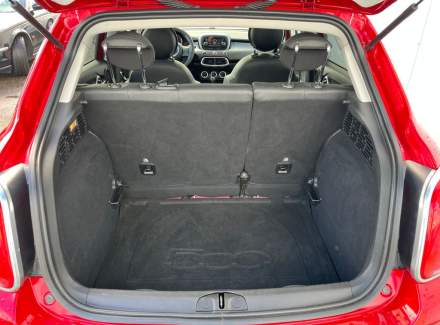 Fiat - 500X