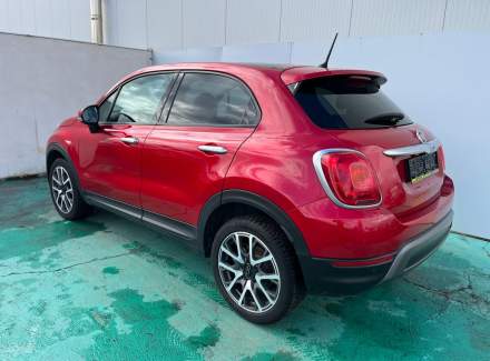 Fiat - 500X