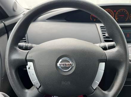 Nissan - Primera