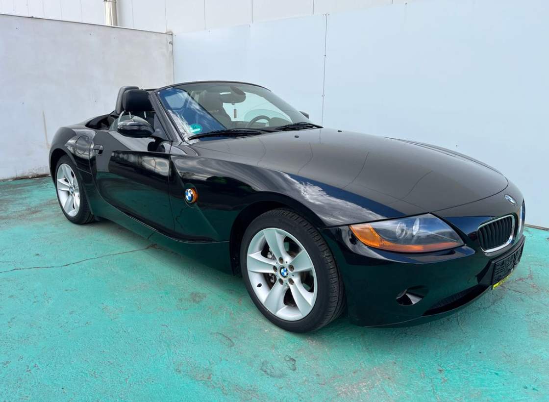 BMW - Z4