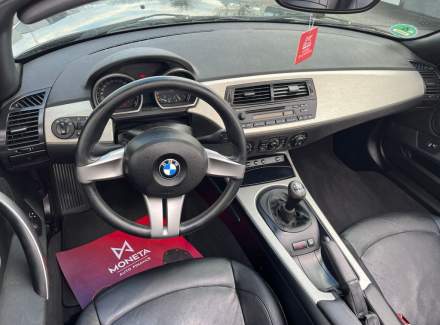 BMW - Z4
