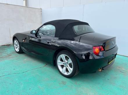 BMW - Z4
