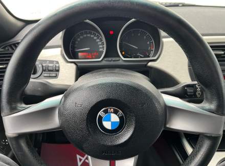 BMW - Z4