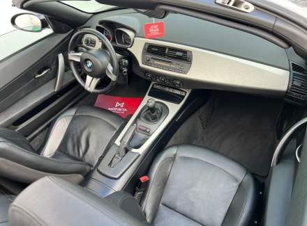 BMW - Z4