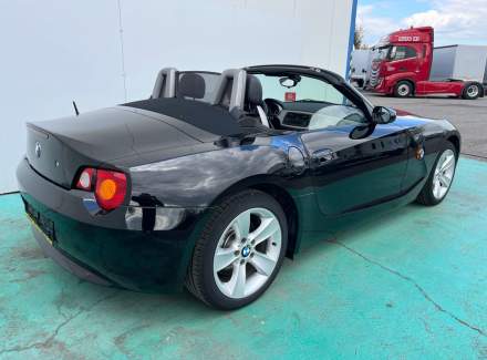 BMW - Z4