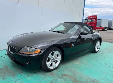 BMW - Z4