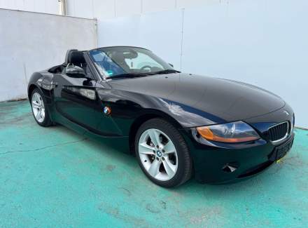 BMW - Z4
