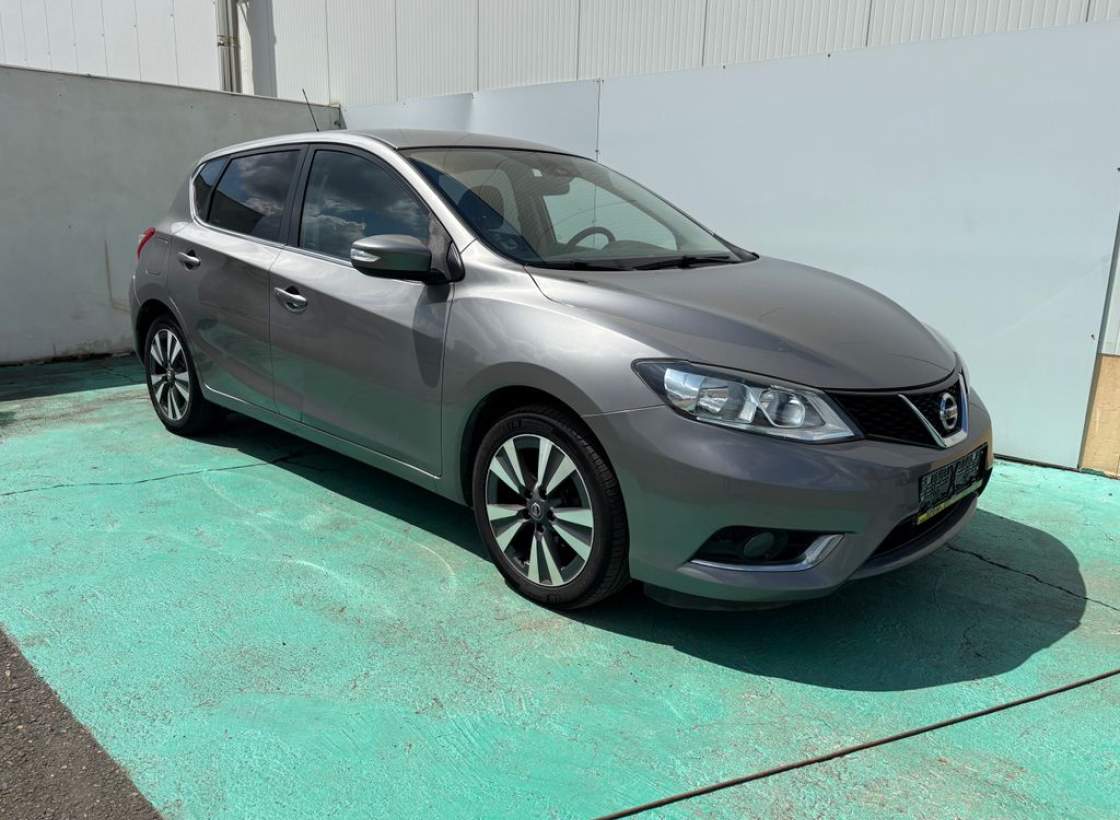 Nissan - Pulsar