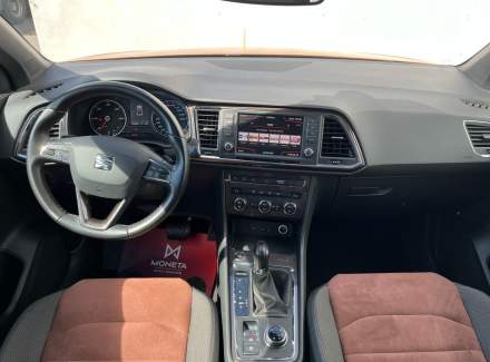 Seat - Ateca