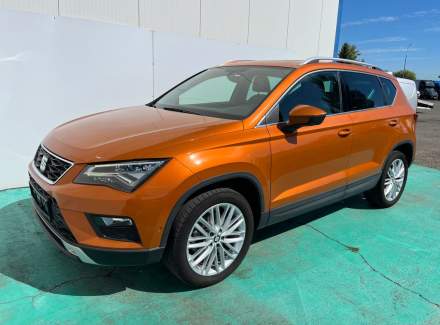 Seat - Ateca