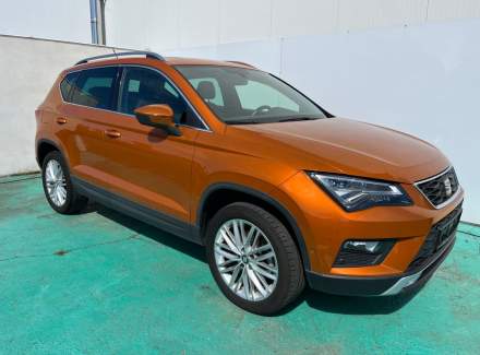 Seat - Ateca