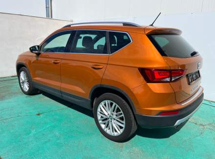 Seat - Ateca