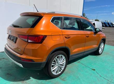 Seat - Ateca