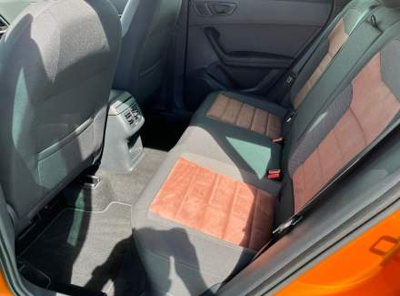 Seat - Ateca