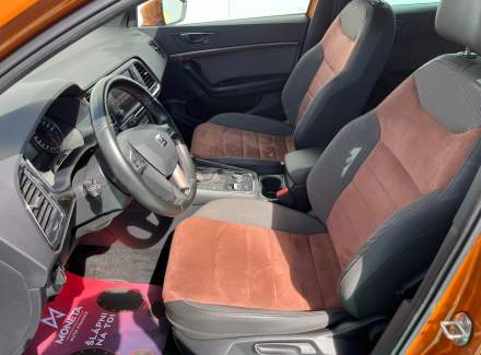 Seat - Ateca