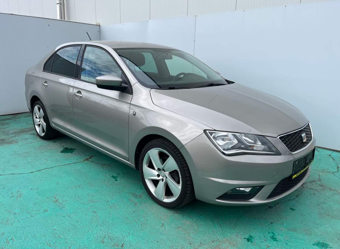 Seat - Toledo