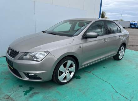 Seat - Toledo