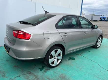 Seat - Toledo