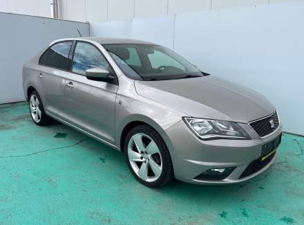 Seat - Toledo