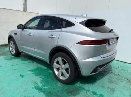 Jaguar - F-Pace