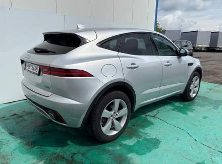 Jaguar - F-Pace