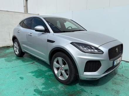 Jaguar - F-Pace