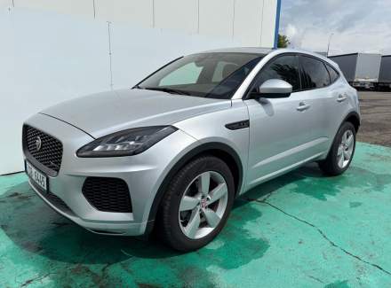 Jaguar - F-Pace