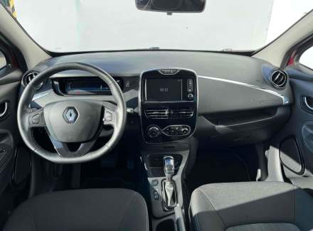 Renault - Zoe