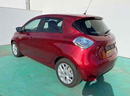 Renault - Zoe