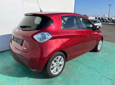 Renault - Zoe