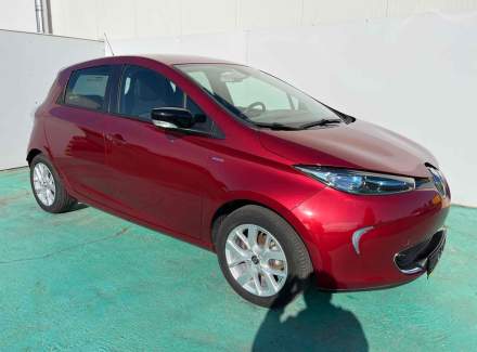 Renault - Zoe