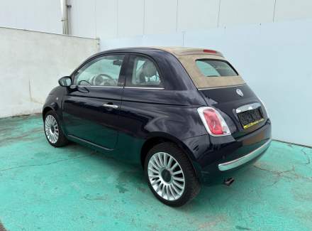 Fiat - 500