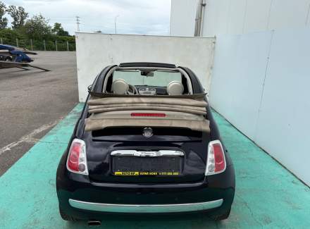 Fiat - 500