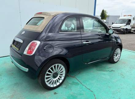 Fiat - 500