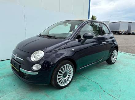 Fiat - 500