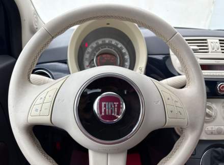 Fiat - 500