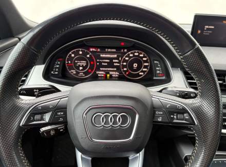 Audi - Q7