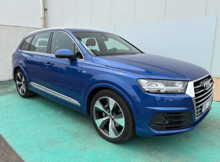 Audi - Q7