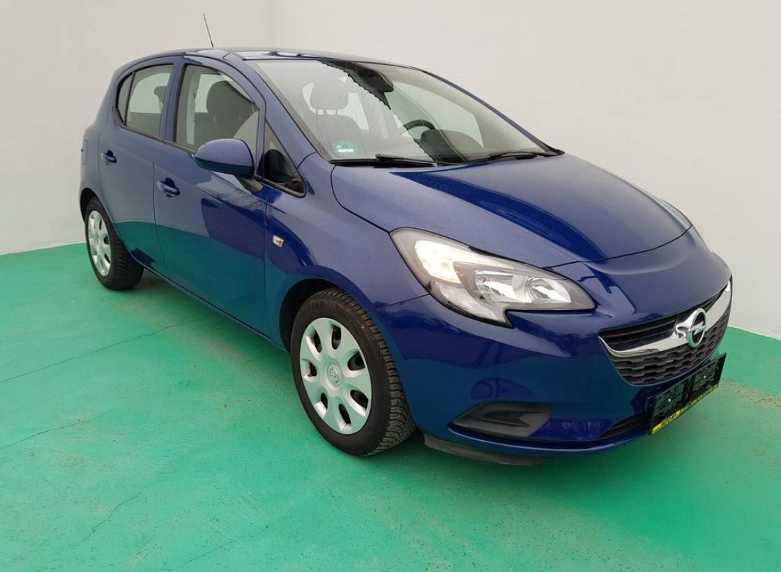 Opel - Corsa