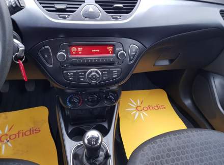 Opel - Corsa