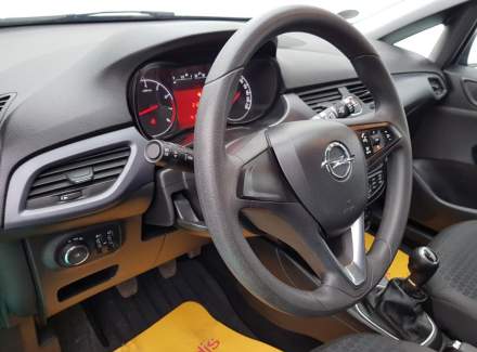 Opel - Corsa