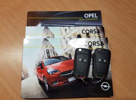 Opel - Corsa