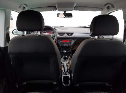 Opel - Corsa